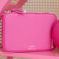 Jewerly Organizer - Hot Pink - Southern Belle Boutique