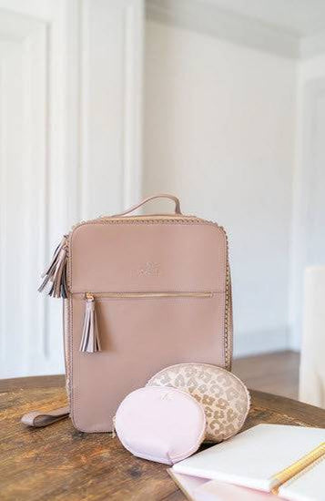 Laptop Backpack - Southern Belle Boutique