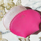 Stella Scallop Set - Hot Pink/Blush - Southern Belle Boutique