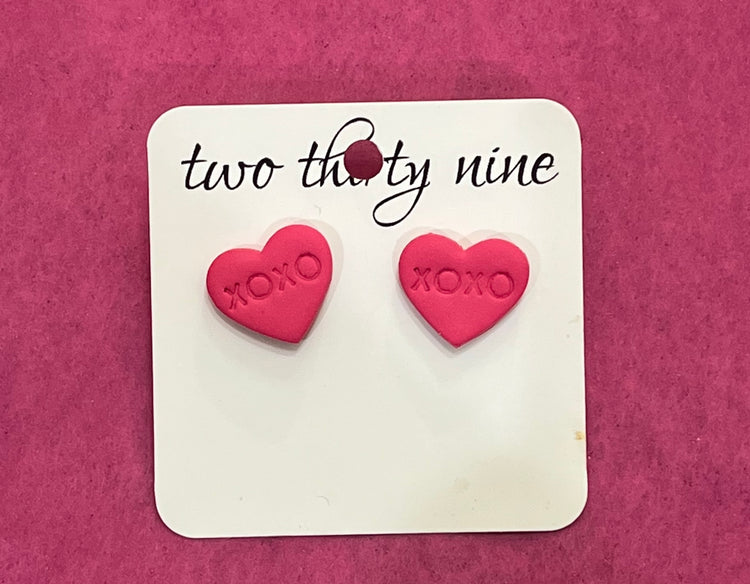 Conversation Hearts - Southern Belle Boutique