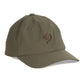 Vantage Cap Moss - Logo - Southern Belle Boutique