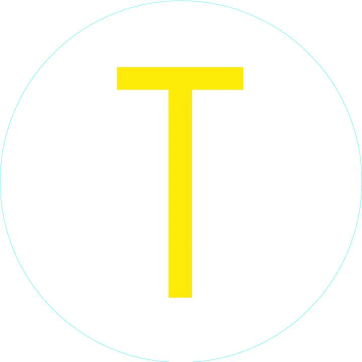 T Initial Bogg Bits - Southern Belle Boutique