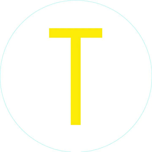 T Initial Bogg Bits - Southern Belle Boutique