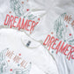 We Are All Dreamers Tee - Southern Belle Boutique