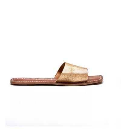 Cabana Slide Sandals - Southern Belle Boutique