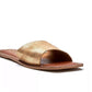 Cabana Slide Sandals - Southern Belle Boutique