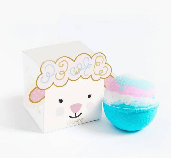 Boxed Bath Balm - Southern Belle Boutique