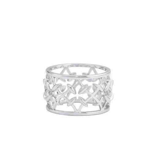 Believer Ring - Southern Belle Boutique