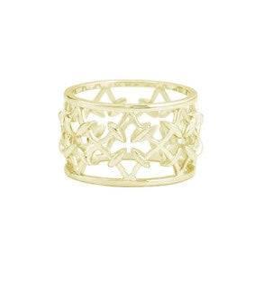 Believer Ring - Southern Belle Boutique