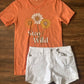 Stay Wild Tee - Southern Belle Boutique