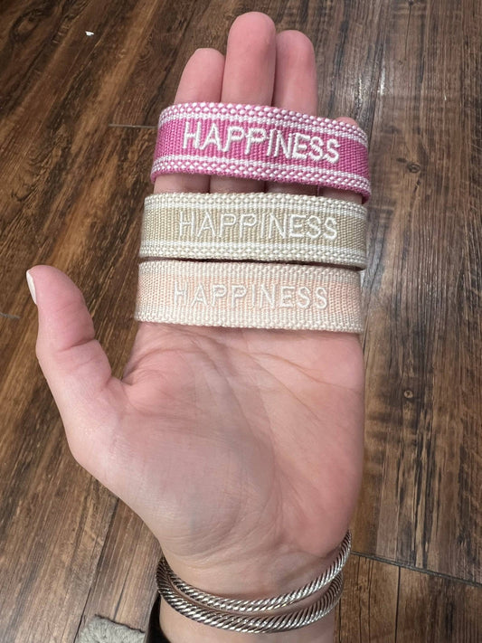 Friendship Bracelets - Southern Belle Boutique
