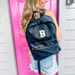 Nylon Backpack - Southern Belle Boutique