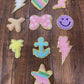 Chenille Patches - Southern Belle Boutique