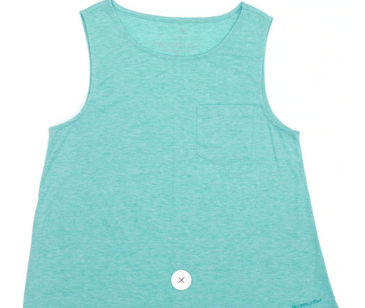 Portland Tank - Southern Belle Boutique