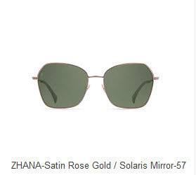 Zhana Sunglasses - Southern Belle Boutique