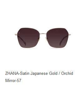 Zhana Sunglasses - Southern Belle Boutique