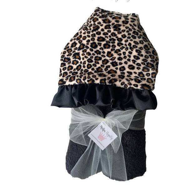 Hooded Towel - Southern Belle Boutique