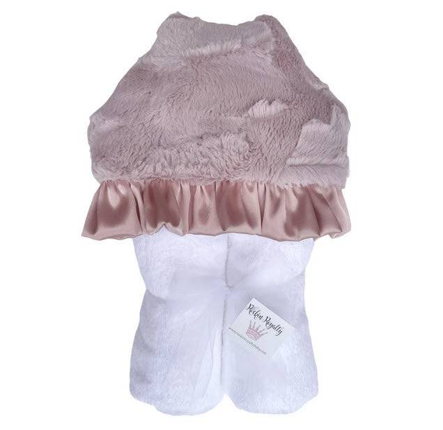 Hooded Towel - Southern Belle Boutique