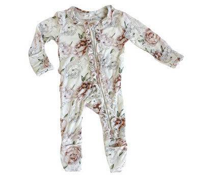 Footie - Southern Belle Boutique