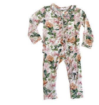 Footie - Southern Belle Boutique