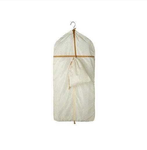 Alba Garment Bag Set - Southern Belle Boutique