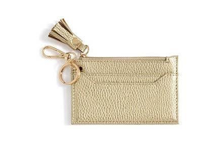 CeCe Card Case/Key Chain - Southern Belle Boutique