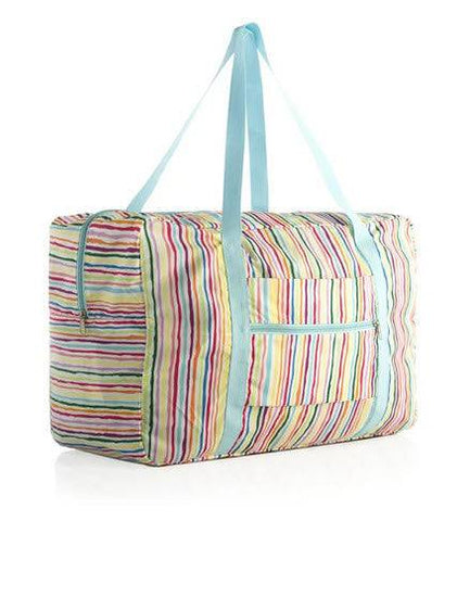 Orla Foldable Travel Bag - Southern Belle Boutique