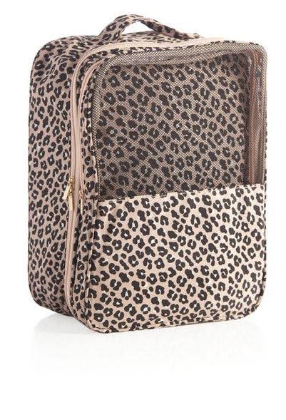 Tara Travel Shoe Bag - Southern Belle Boutique