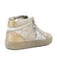 Serena Kids High Top Sneaker - Southern Belle Boutique