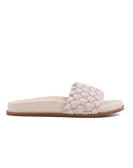 Amor Bone Sandal - Southern Belle Boutique