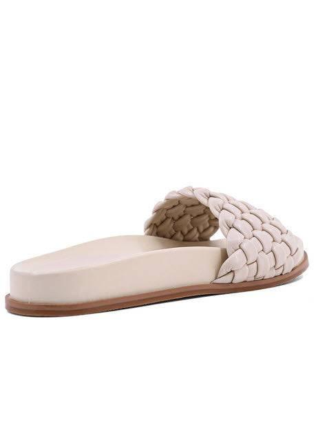 Amor Bone Sandal - Southern Belle Boutique
