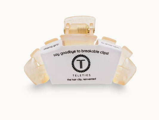 Tiny Hair Clip - Southern Belle Boutique