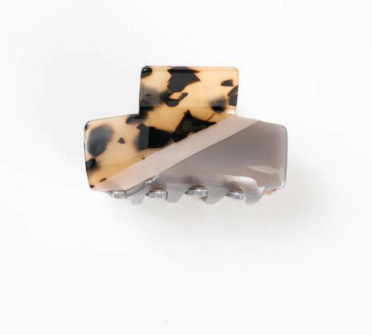 Mini Hair Clip - Southern Belle Boutique