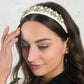 Phoebe Crystal Headband - Southern Belle Boutique