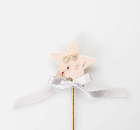 Petite Star Pennant - Southern Belle Boutique